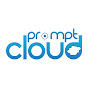 PromptCloud logo