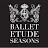 Ballet Etude Seasons