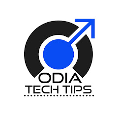 Odia Tech Tips channel logo