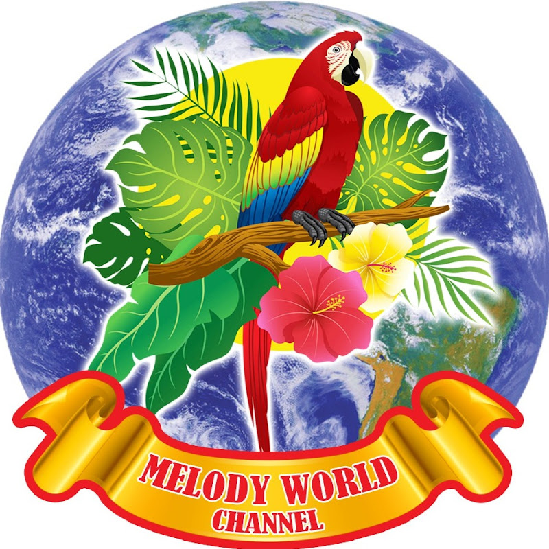 Melody World Channel