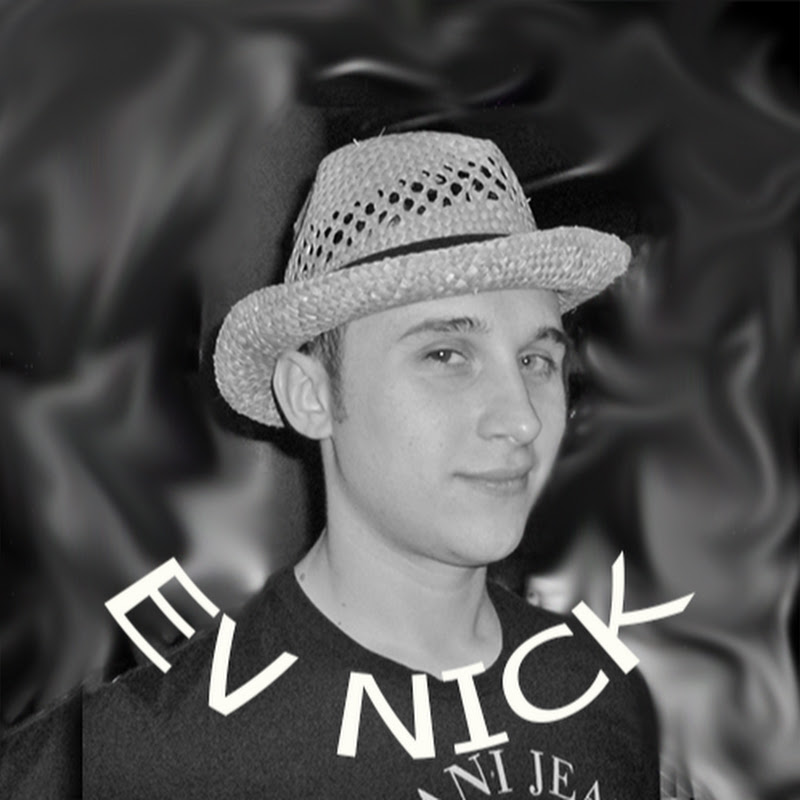 Nicolas Raimo