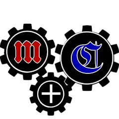 MODERNplusCHICK ゲーマー夫婦 リク&マルの日常