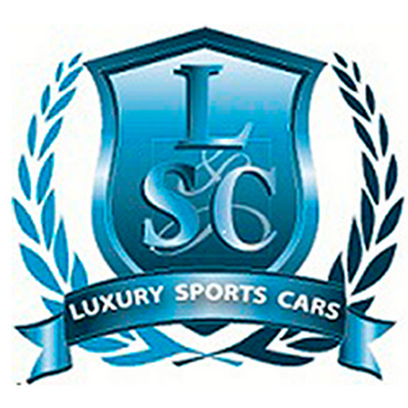 Luxury and Sports Cars