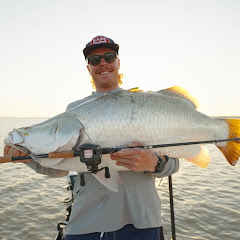 Tommy W. Fishing