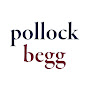 Pollock Begg logo