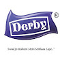 DERBY CANDIES logo