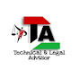 Technical & Legal Advisor