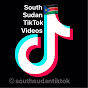 South Sudan TikTok logo
