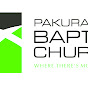 Pakuranga Baptist Church logo
