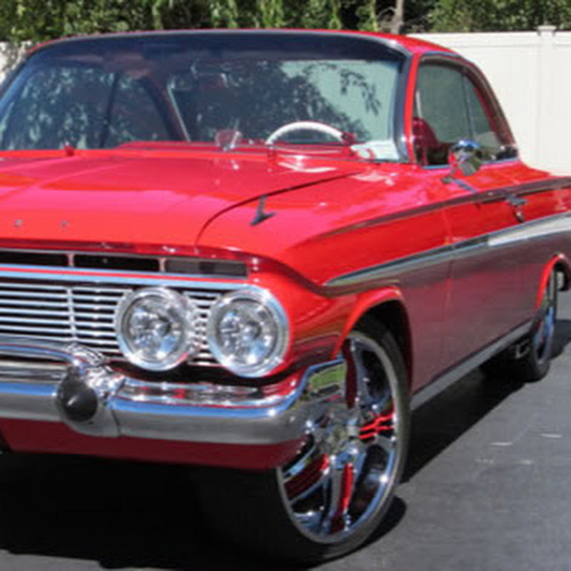 Classic Cars of South Carolina