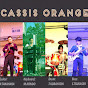 CASSIS ORANGE logo