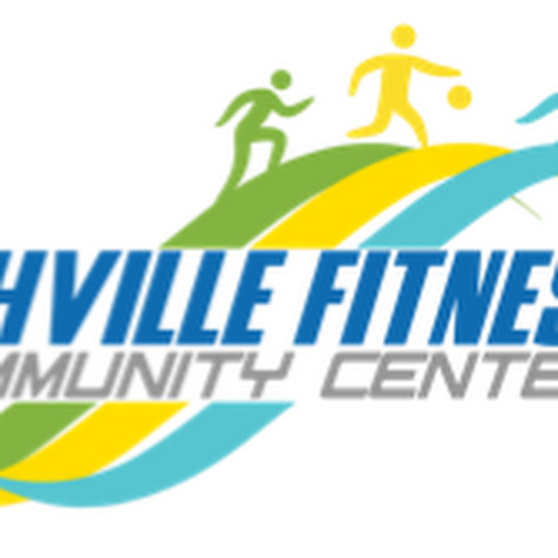 Rushville Fitness and Community Center