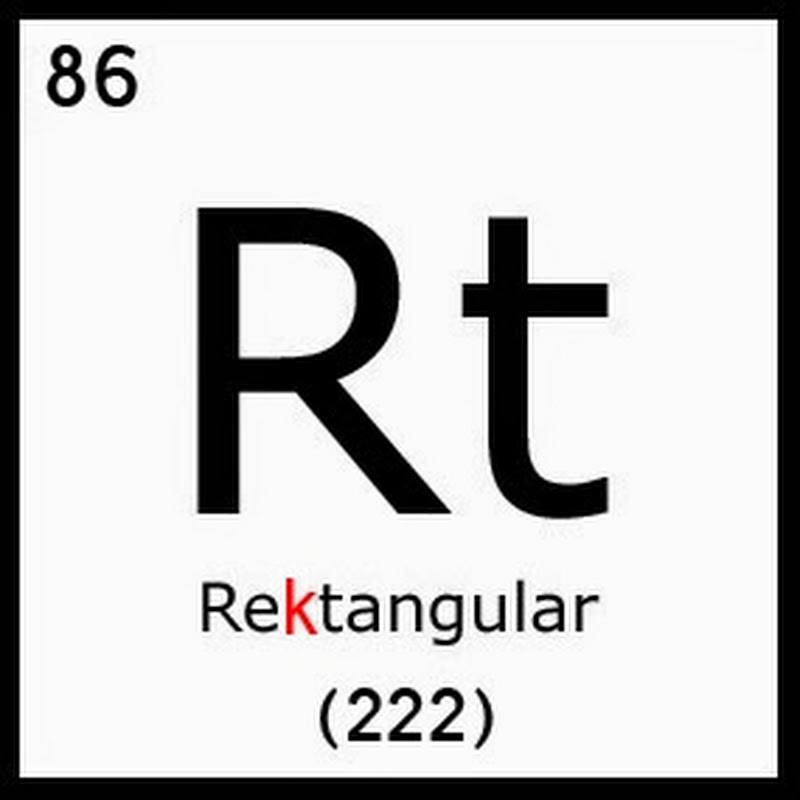 rektangular icon