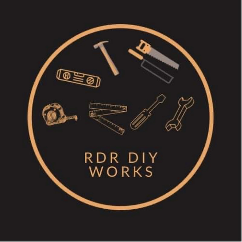 RDR DIY WORKS
