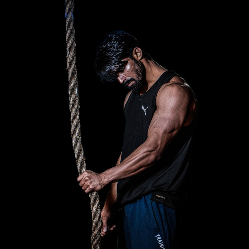 Rajesh Gurjar