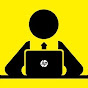 Laptop View logo
