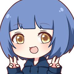 あおいうずめ