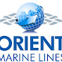 Orient Marine Lines Pvt. Ltd. logo