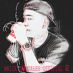 NICK GONZALES