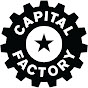 Capital Factory logo