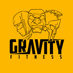 Gravity Fitness Avatar