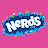 NERDS Candy