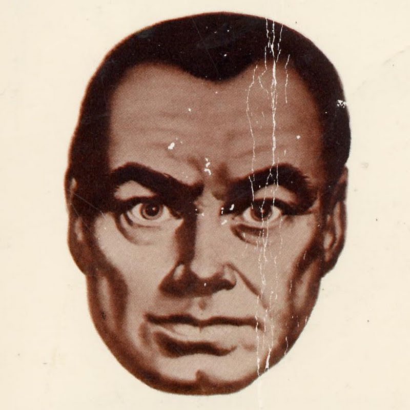 FRED VERB