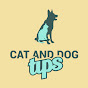 Cat And Dog Tips logo