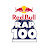 Red Bull Rap Einhundert