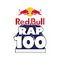 Red Bull Rap Einhundert Avatar