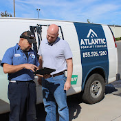 Atlantic Forklift Services