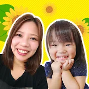 ほのちゃん&ごきげんママ