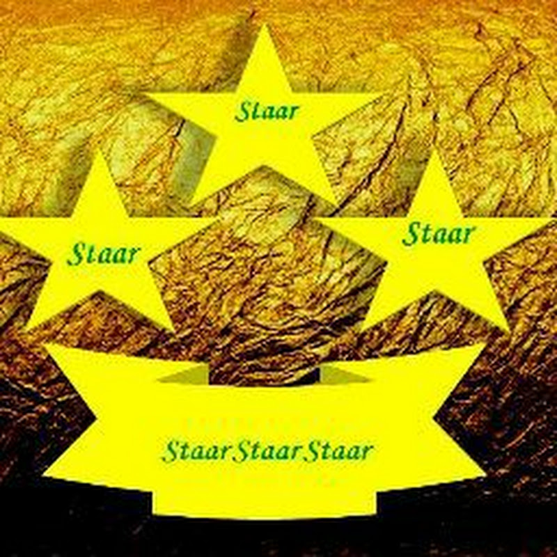 Staar Staar Staar Tarot