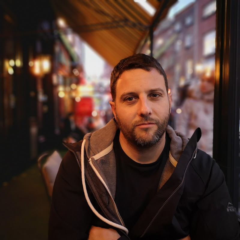 Stevie Cahill Videos icon