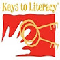 Keys to Literacy logo