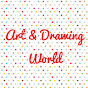 Art & Drawing World