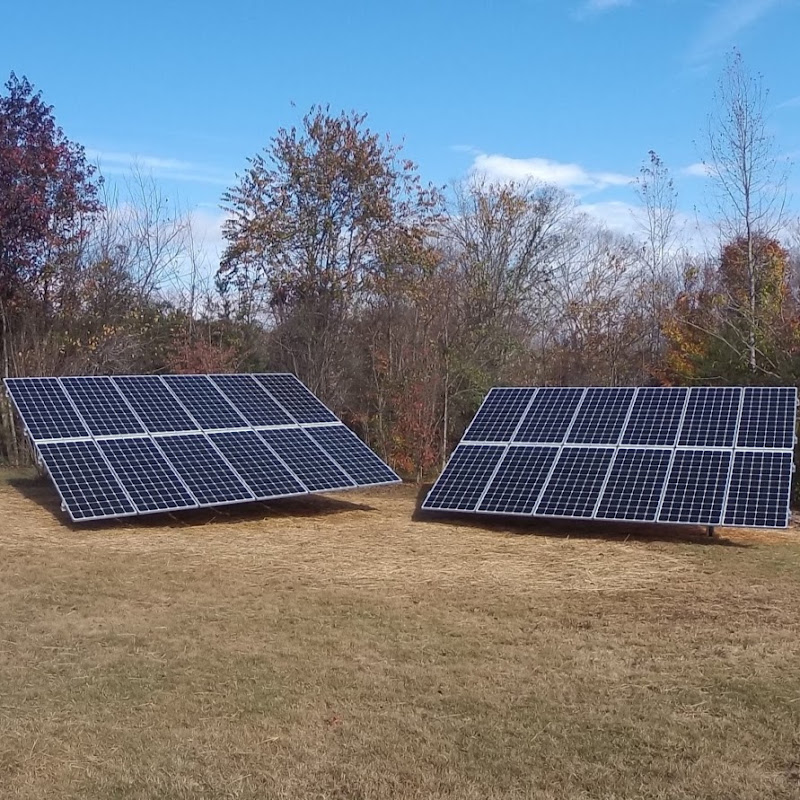 Gain Solar Services