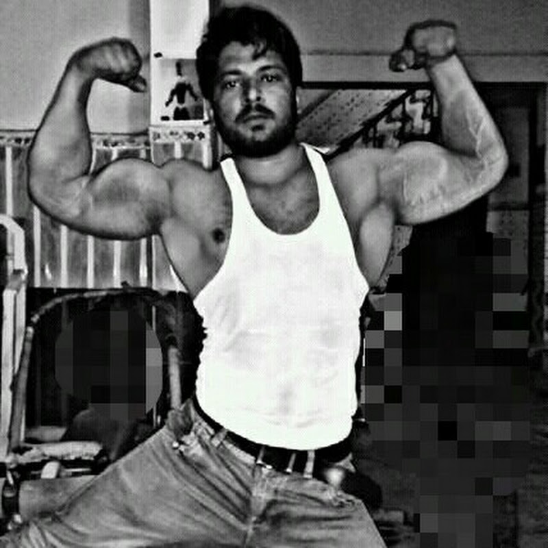 indian fitness