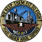 Pearl Harbor Naval Shipyard logo