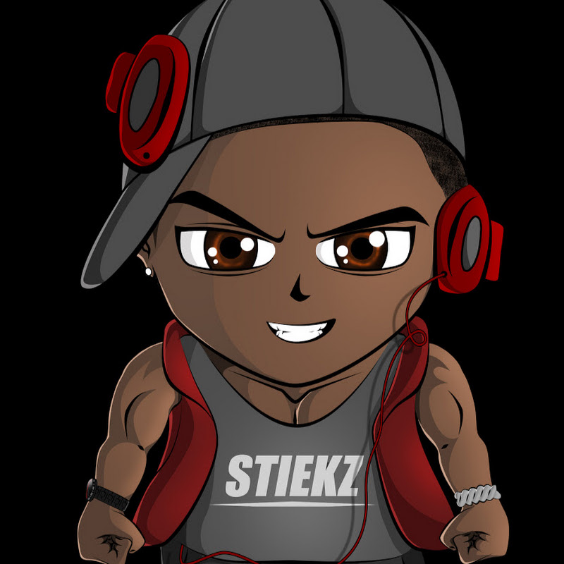 DJ STIEKZ
