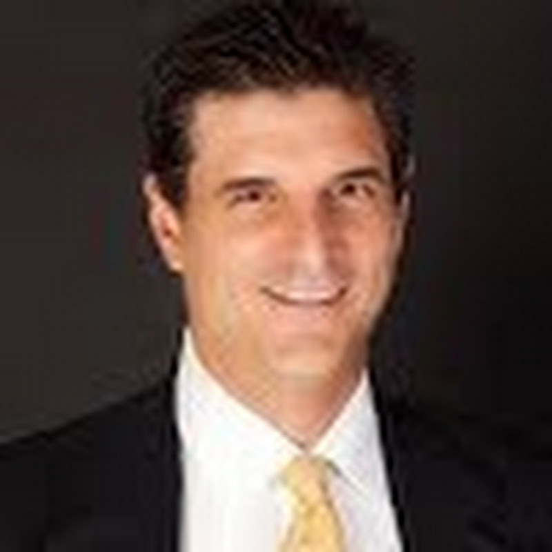 Brian Borgia