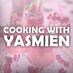 Cooking With Yasmien net worth