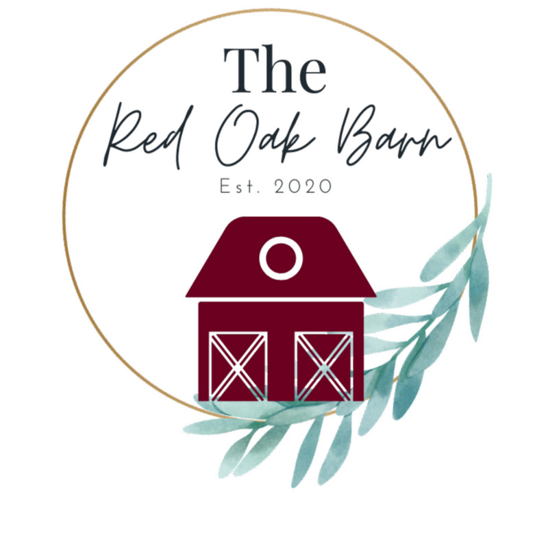 The Red Oak Barn