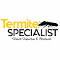 TERMITE SPECIALIST PTE LTD logo