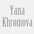 Yana Khromova
