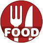 food food food logo