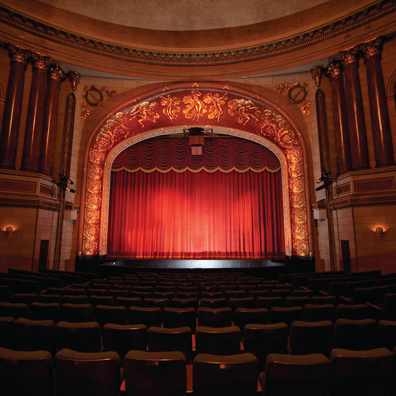 Carolina Theatre