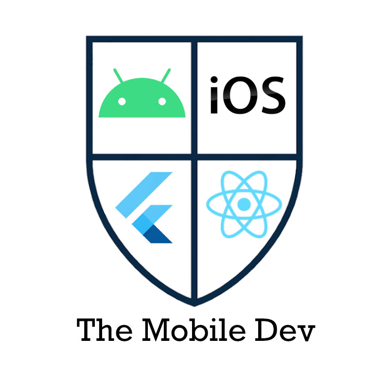 The Mobile Dev