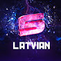 LVT Latvian logo