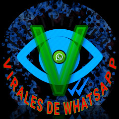 VIRALES DE WHATSAPP channel logo